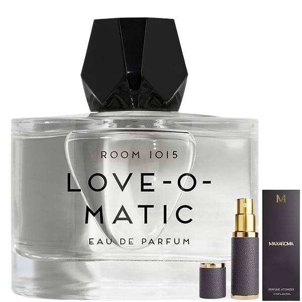 Room 1015 Love-O-Matic