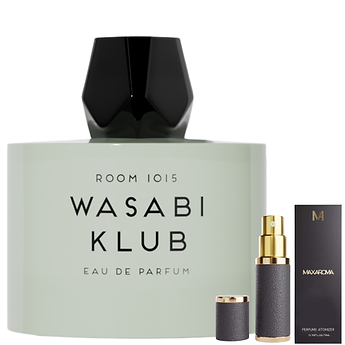 Room 1015 Wasabi Klub