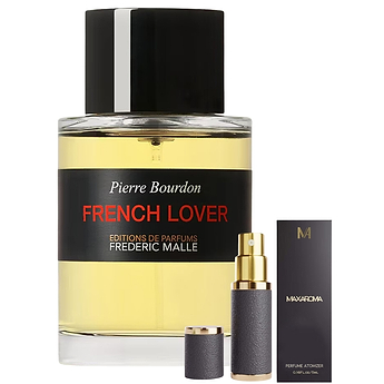French Lover by Frederic Malle - A Scent All Men Will Love