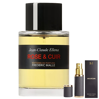 Frederic Malle Rose & Cuir