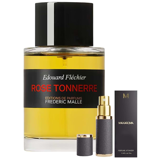 Frederic Malle Rose Tonnerre