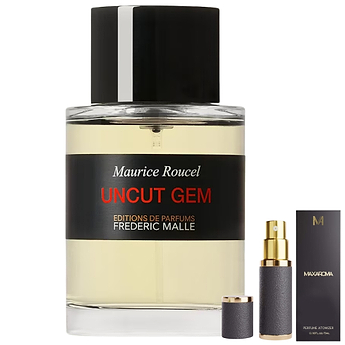 Frederic Malle Uncut Gem