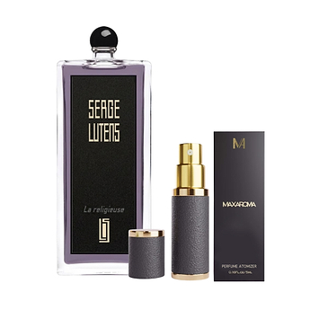Serge Lutens La Religieuse 