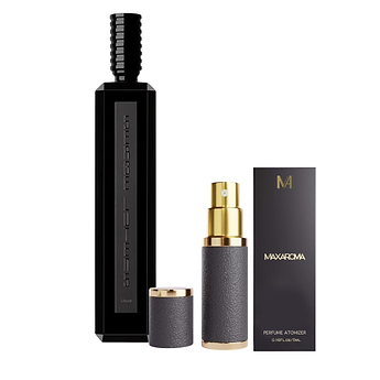 Serge Lutens Louve 