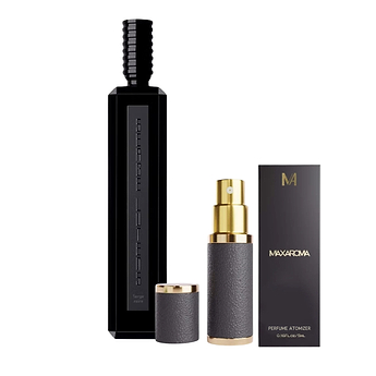 Serge Lutens Serge Noire 