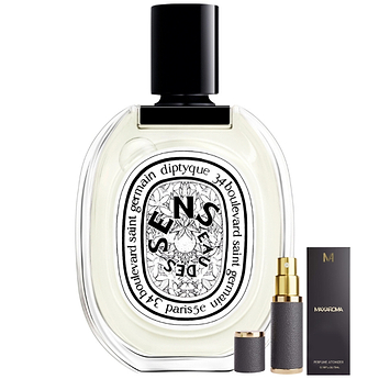 Diptyque Eau des Sens