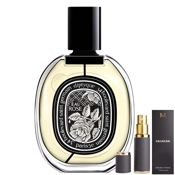 Diptyque Eau Rose