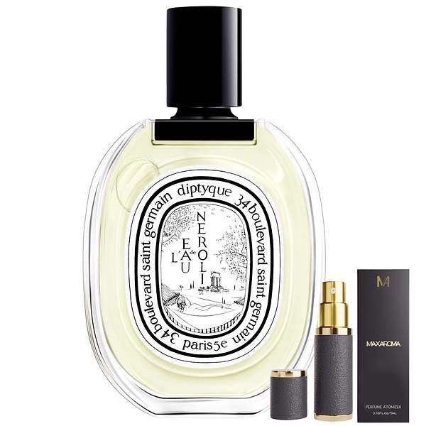 Diptyque L&#8217;Eau De Neroli