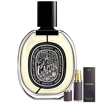 Diptyque Eau Capitale