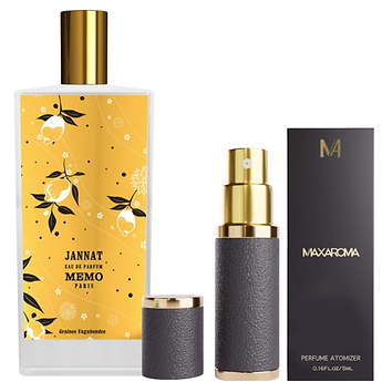 Memo Paris Jannat Perfume 
