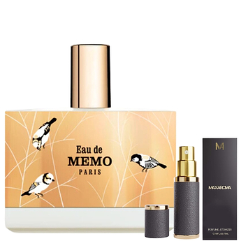 Memo Paris Eau de Memo Perfume 