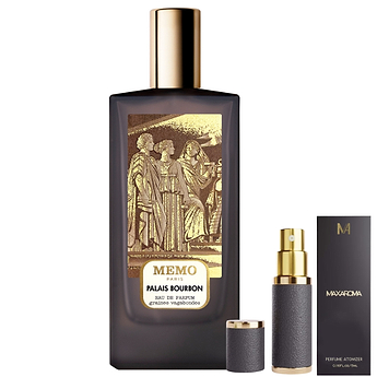 Memo Paris Palais Bourbon