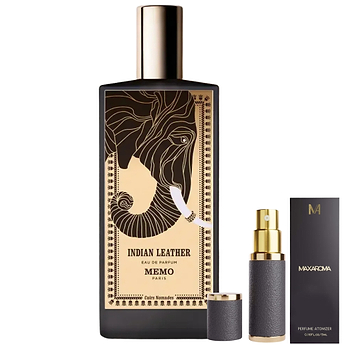 Memo Paris Indian Leather