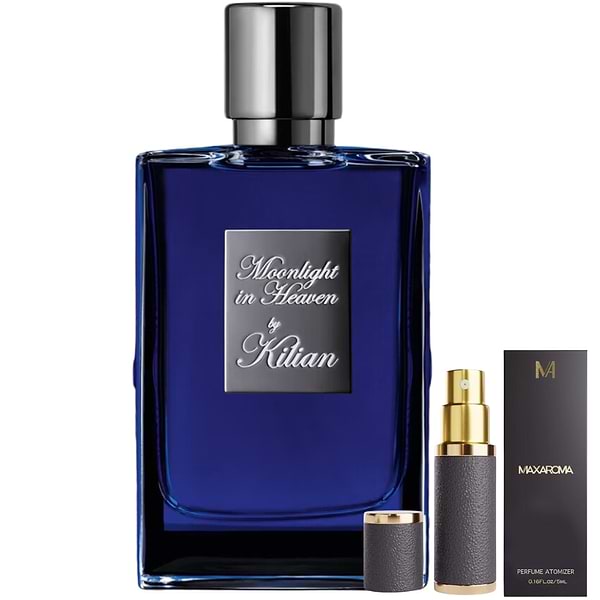 By Kilian Moonlight In Heaven Refillable