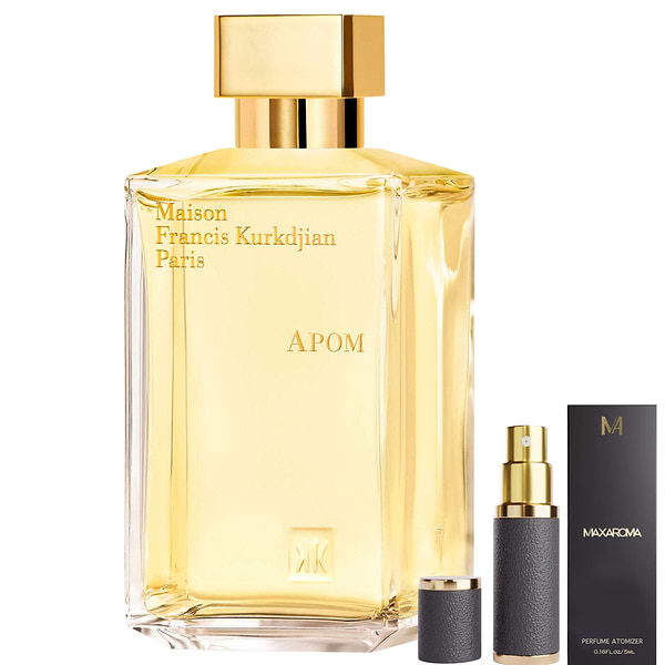 Maison Francis Kurkdjian APOM