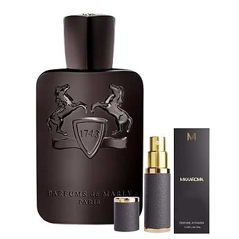 新品★ PARFUMS DE MARLY  ヘロッド  Herod ★ フランス Herod Eau de Parfum (75ml, 125ml) – Parfums de Marly