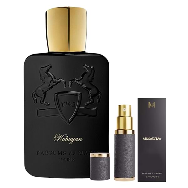 Parfums de Marly Kuhuyan