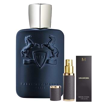 Parfums De Marly Layton Eau De Parfum For Men 125ml – A Bold
