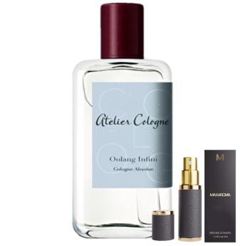 Atelier Cologne Oolang Infini for Unisex
