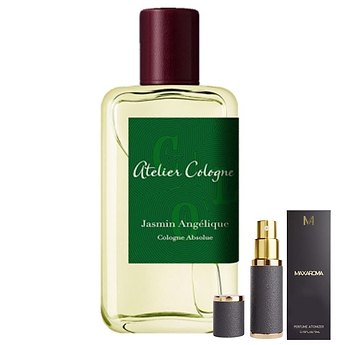 Atelier Cologne Jasmin Angelique