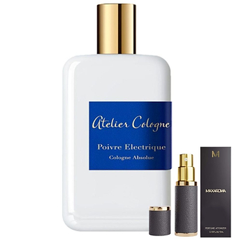 Atelier Cologne Poivre Electrique