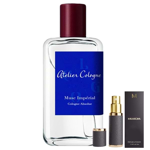 Atelier Cologne Musc Imperial