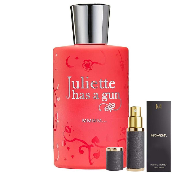 Juliette Has A Gun MMMM...