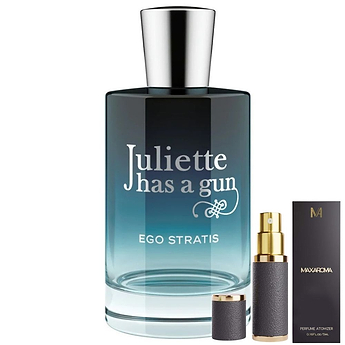 Juliette Has A Gun Ego Stratis
