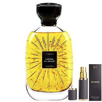 Atelier des Ors Larmes du Desert