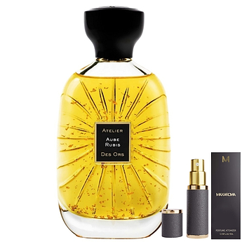 Atelier des Ors Aube Rubis