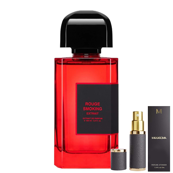 BDK Parfums Rouge Smoking 