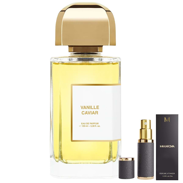 BDK Parfums Vanille Caviar