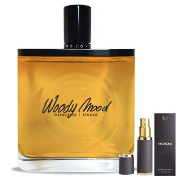 Olfactive Studio Woody Mood