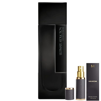 Laurent Mazzone Ultimate Seduction