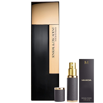 Laurent Mazzone Sensual And Decadent