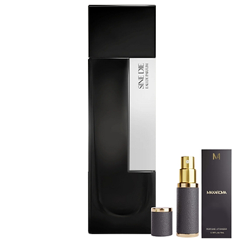 Laurent Mazzone Sine Die