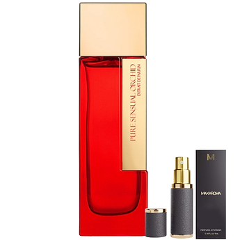 Laurent Mazzone Pure Sensual Orchid