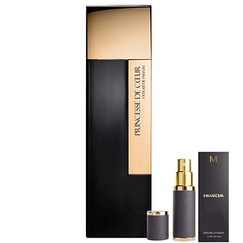 Laurent Mazzone Princesse De Coeur