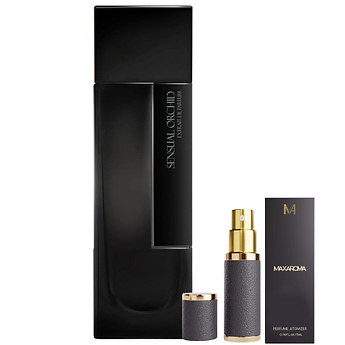 Laurent Mazzone Sensual Orchid