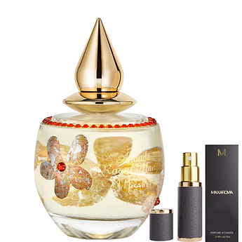 M. Micallef Ananda Royal Mango