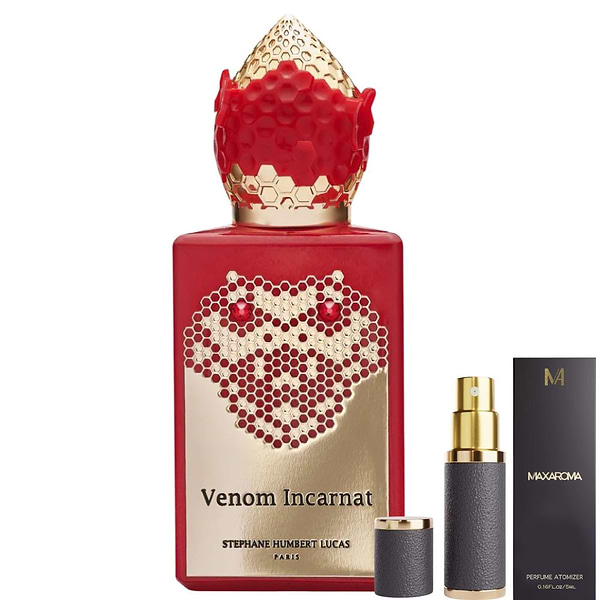 Stephane Humbert Lucas Venom Incarnat