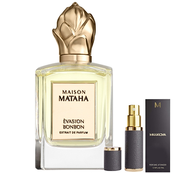 Maison Mataha Evasion Bonbon