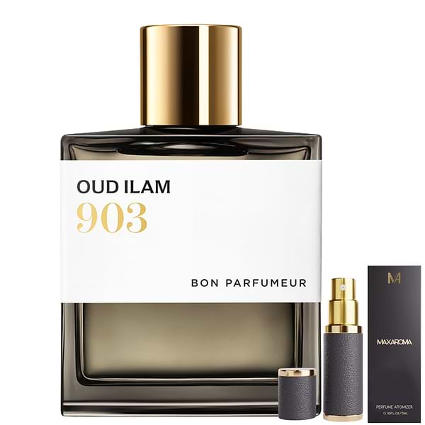 Bon Parfumeur 903 Oud Ilam