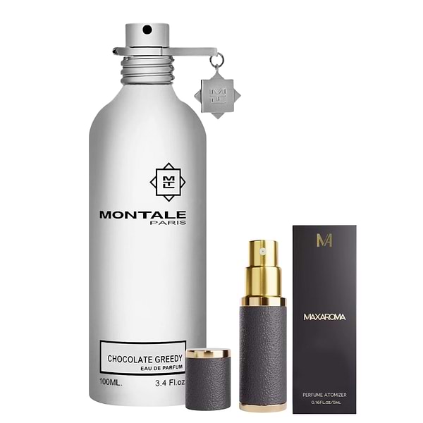 Montale Chocolate Greedy Unisex