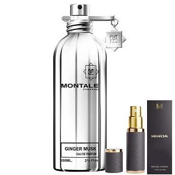 Montale Ginger Musk 