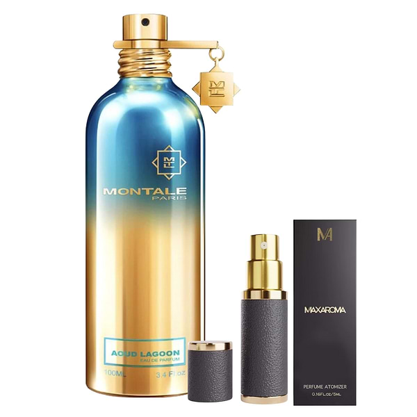 Montale Aoud Lagoon for Men