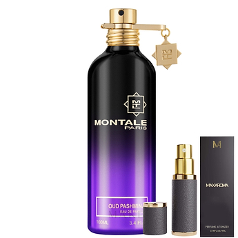 Montale Oud Pashmina