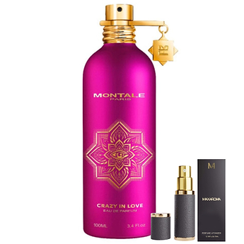 Montale Crazy In Love