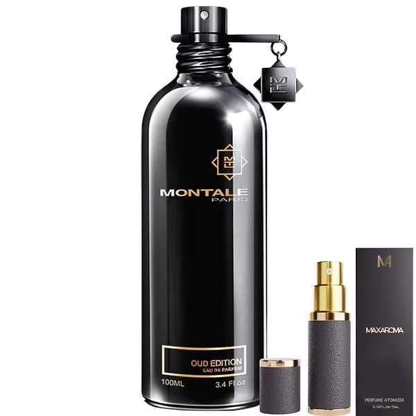 Montale Oud Edition