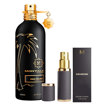 Montale Aqua Palma